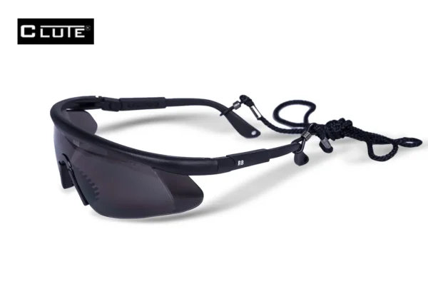 ANTEOJO R8 LUNA OSCURA AF - CLUTE