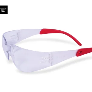 ANTEOJO V-FLEX ROJO LUNA CLARA - CLUTE