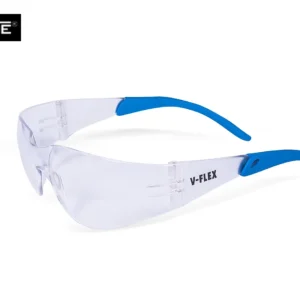 ANTEOJO V-FLEX AZUL LUNA CLARA - CLUTE