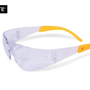 ANTEOJO V-FLEX AMARILLO LUNA CLARA - CLUTE