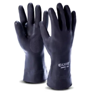 GUANTE INDUSTRIAL PROTEC C35 - CLUTE