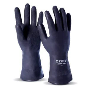 GUANTE INDUSTRIAL PROTEC C25 - CLUTE