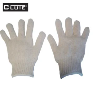 GUANTE DE HILO - CLUTE