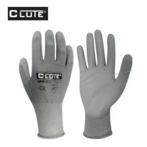 GUANTES SUPER FLEX PU - CLUTE