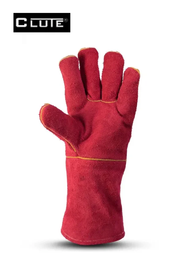 GUANTE RED DEMON - CLUTE - Imagen 2