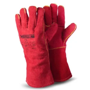 GUANTE RED DEMON - CLUTE