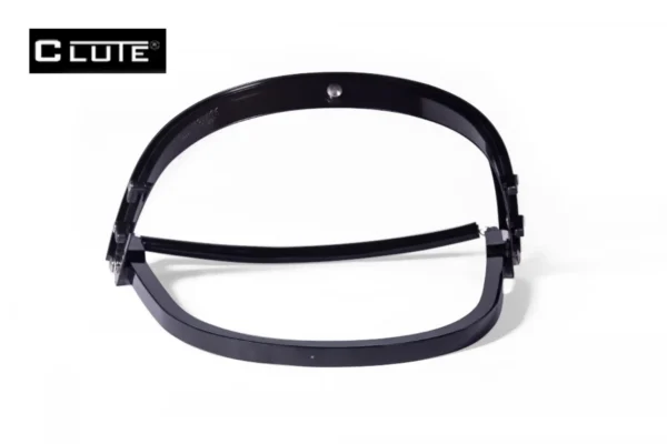 CLIP PARA CASCO - CLUTE - Imagen 2
