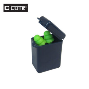TAPON AUDITIVO ELITE TPR ESTUCHE - CLUTE