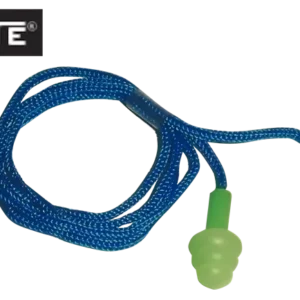 TAPON AUDITIVO ELITE TPR / BOLSA - CLUTE