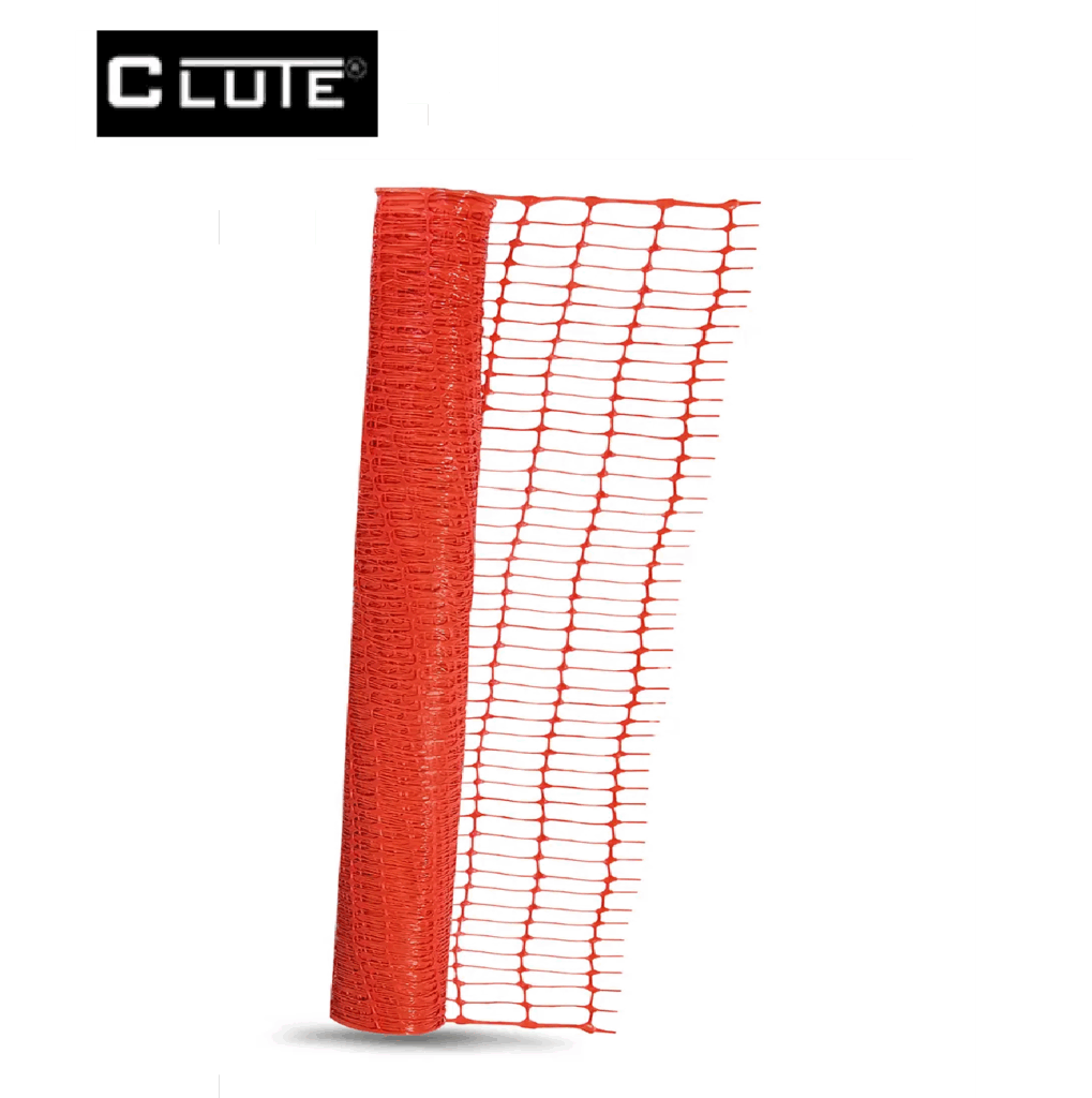 MALLAS DE PVC - CLUTE