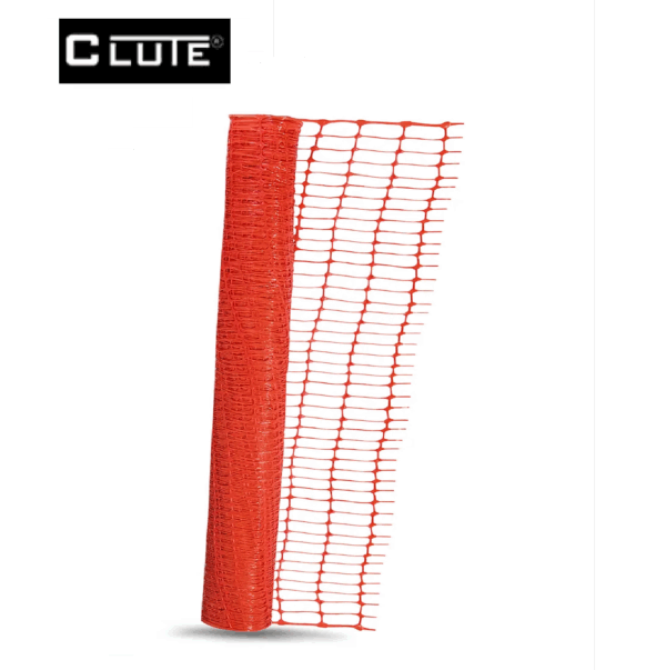 MALLAS DE PVC - CLUTE