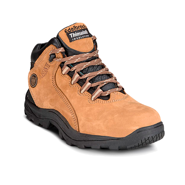 BOTA DE SEGURIDAD ED106 - EDELBROCK