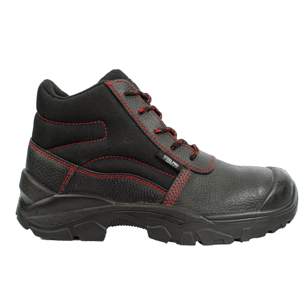 BOTA DE SEGURIDAD FULL PLUS - FULL RISK - Imagen 3