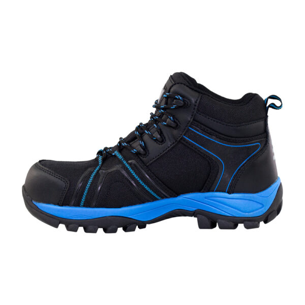 BOTA DE SEGURIDAD BERING LOW - HARDWORK - Imagen 2