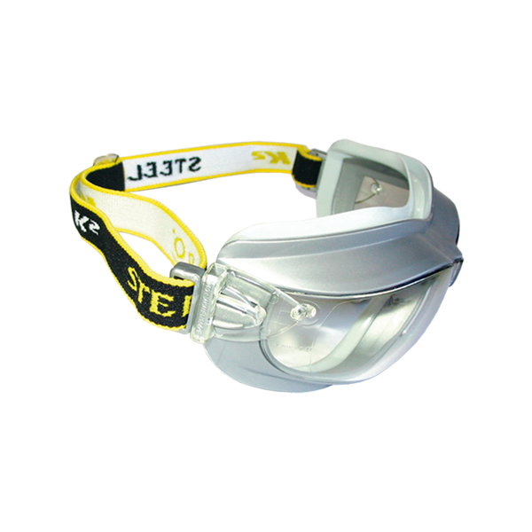 ANTIPARRA K-2 A/F CLARO STEELPRO