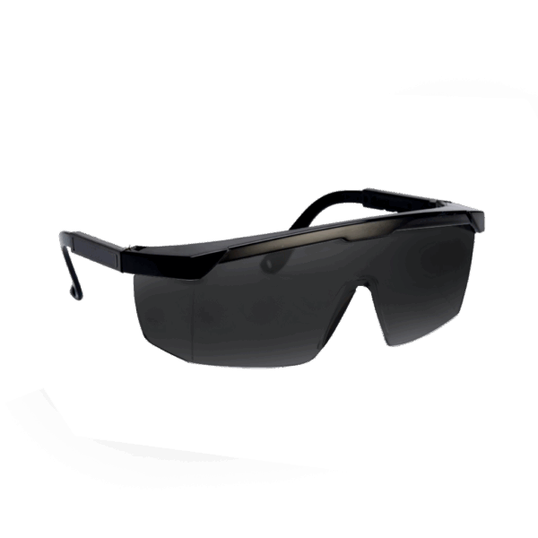 LENTE NITRO OSCURO - STEELPRO