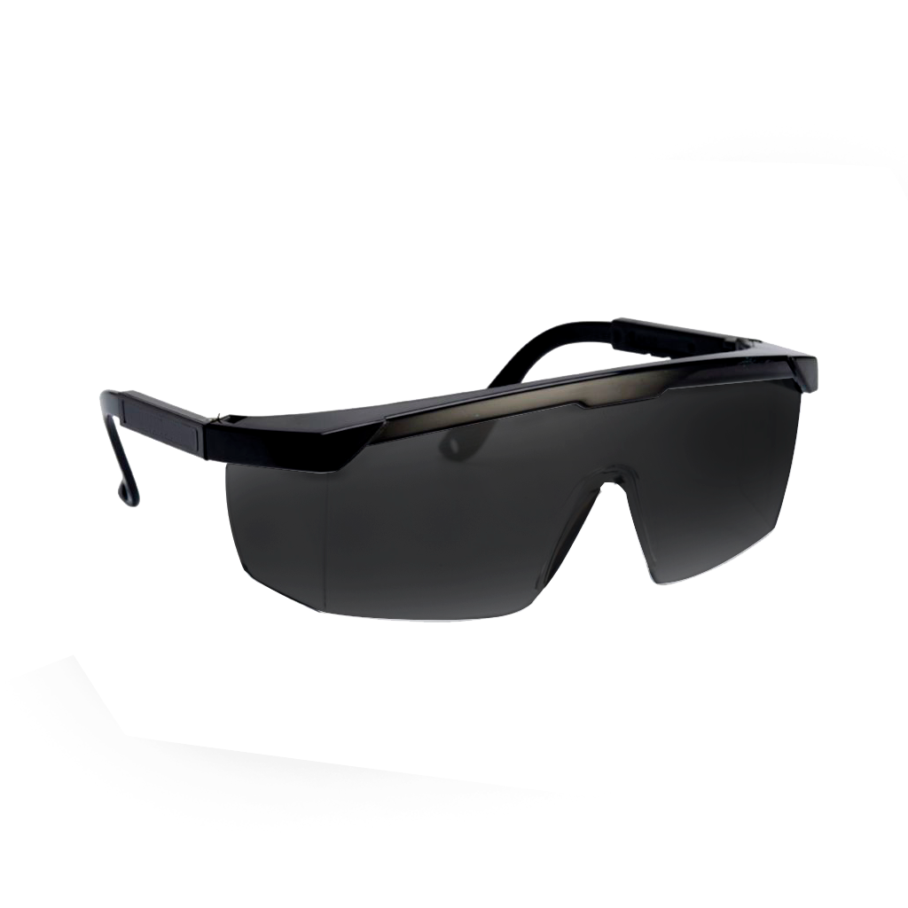 LENTE NITRO OSCURO - STEELPRO