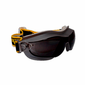 ANTIPARRA K-2 A/F OSCURO - STEELPRO