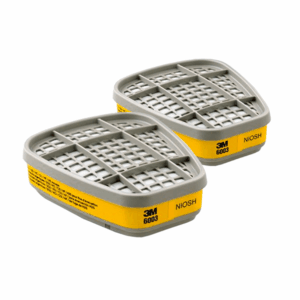 CARTUCHO 6003 - 3M