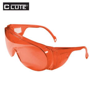 ANTEOJO ULTRAGLASS NARANJA - CLUTE