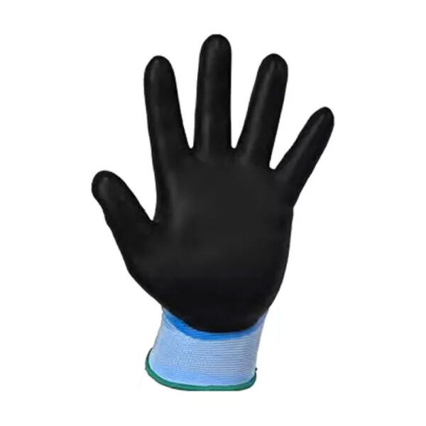 GUANTE MULTIFLEX NITRIFULL NYLON M43-12 - STEELPRO - Imagen 2