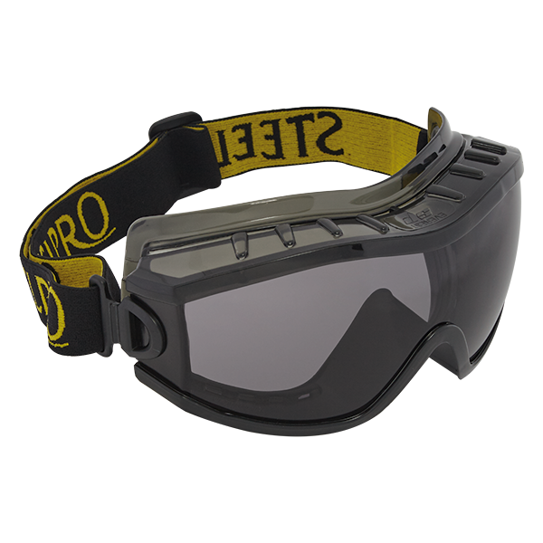 ANTIPARRA EVEREST A/F OSCURO - STEELPRO