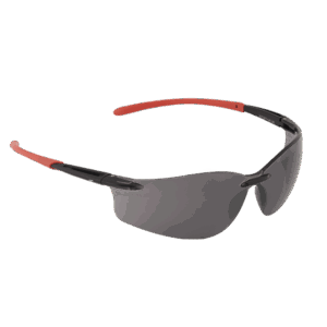 LENTE SPY CITY A/F OSCURO - STEELPRO