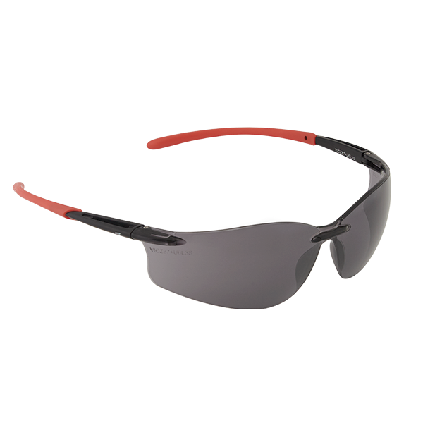 LENTE SPY CITY A/F OSCURO - STEELPRO