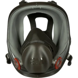 RESPIRADOR 6800 DE CARA COMPLETA - 3M