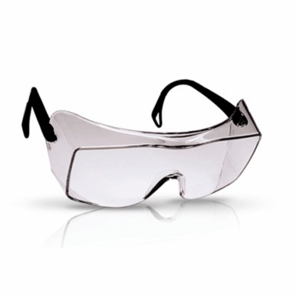 ANTEOJOS OX 1000 LUNA CLARA - 3M
