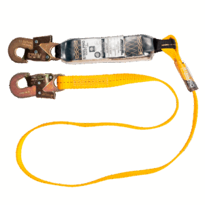 LINEA DE VIDA SIMPLE ABS - STEELPRO