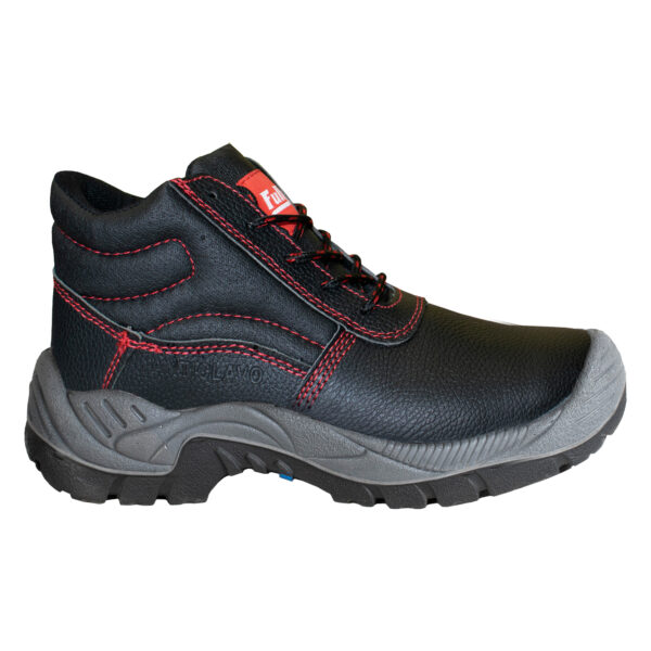 BOTA DE SEGURIDAD FU708-I FULL RISK - Imagen 4
