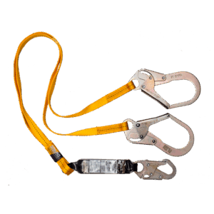 LINEA DE VIDA DOBLE (AMR2S) - STEELPRO
