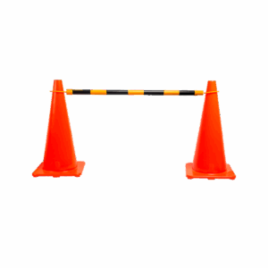BARRA DE RESTRICCIÓN - STEELPRO