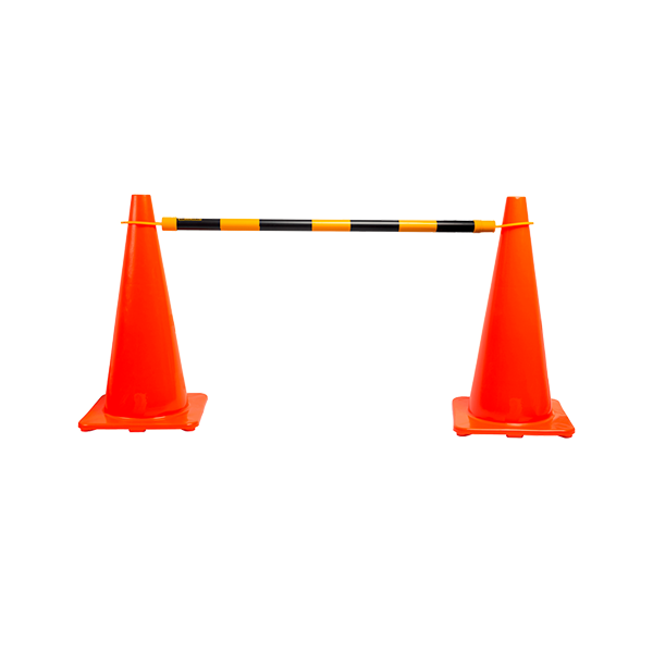 BARRA DE RESTRICCIÓN - STEELPRO