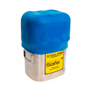 AUTORESCATADOR SAFE 1+  STEELPRO