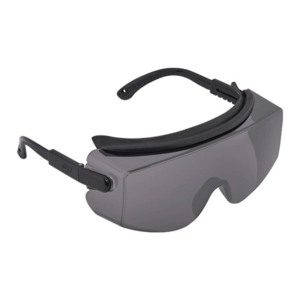 LENTE TOPGUN OPTICO A/F OSCURO - STEELPRO