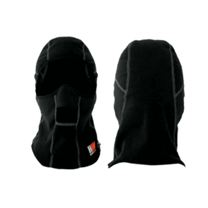 BALACLAVA NO WIND NEGRA NEGRO - HARDWORK