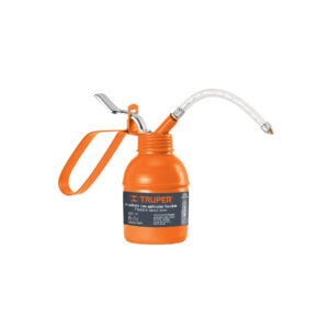 ACEITERA CON APLICADOR FLEXIBLE 180ML 14870 - TRUPER