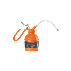 ACEITERA CON APLICADOR FLEXIBLE 300ML 14872 - TRUPER