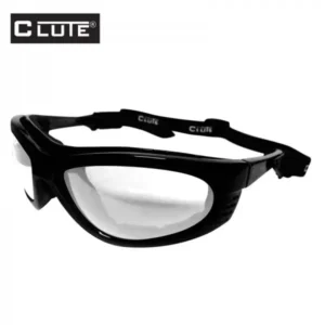 ANTEOJO ALPINE NEGRO LUNA CLARA - CLUTE