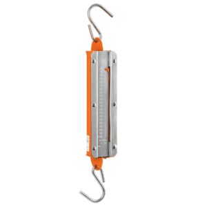 BALANZA ROMANA DE RESORTE 100KG 17088 - TRUPER