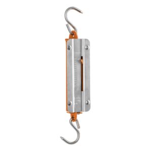 BALANZA ROMANA DE RESORTE 25KG 13518 - TRUPER