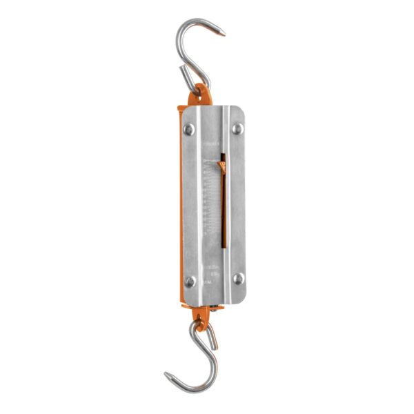 BALANZA ROMANA DE RESORTE 25KG 13518 - TRUPER