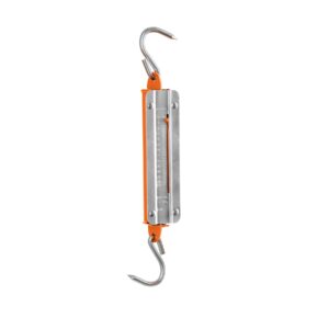 BALANZA ROMANA DE RESORTE 50KG 13519 - TRUPER