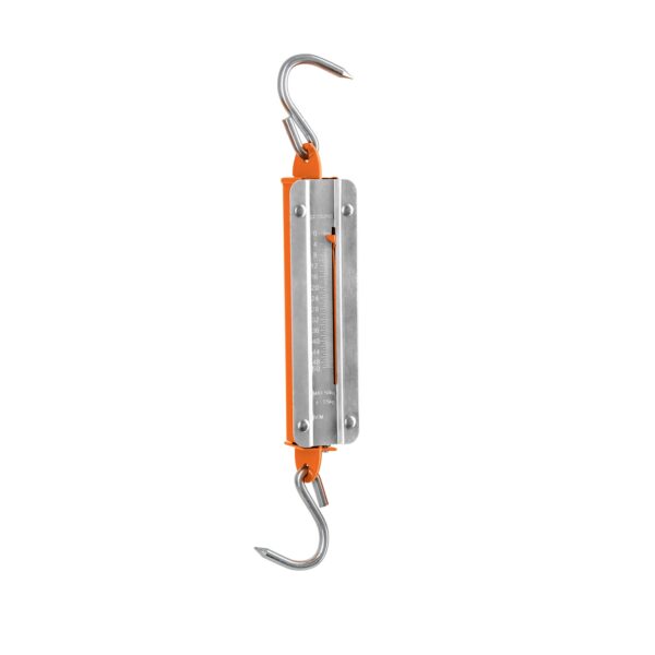 BALANZA ROMANA DE RESORTE 50KG 13519 - TRUPER
