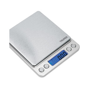 BALANZA DIGITAL DE PRESICIÓN 0.5KG 102316 - TRUPER