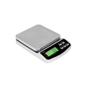 BALANZA DIGITAL DE PRESICIÓN 3KG 102317 - TRUPER