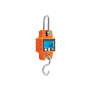 BALANZA ELECTRÓNICA COLGANTE 300KG INDUSTRIAL 100788 - TRUPER