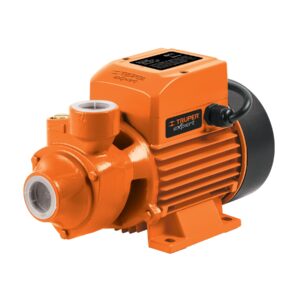 BOMBA DE AGUA PERISFÉRICA 1/2HP, 3450RPM,1", 15019 - TRUPER